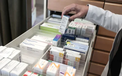 Συνελήφθη υποψήφιος βουλευτής ως αρχηγός κυκλώματος απάτης στον ΕΟΠΥΥ