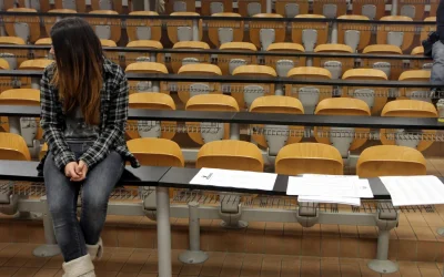 Λήγει σήμερα η προθεσμία για το φοιτητικό στεγαστικό επίδομα: Αυξημένη κατά 115% η χρηματοδότηση