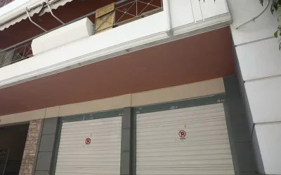 Νεκρό ζευγάρι εντοπίστηκε σε αυτοκίνητο στο κέντρο του Πειραιά: Τραγικές λεπτομέρειες