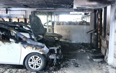 Τρεις συλλήψεις για τις εμπρηστικές επιθέσεις και τη δολοφονία της Βάγιας Νέστορα στη Θεσσαλονίκη