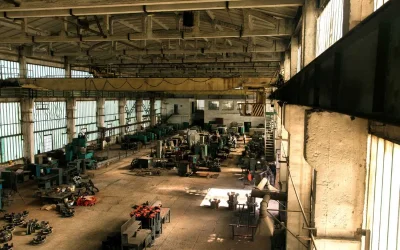 Γερμανία: Καμπανάκι BDI για απώλεια 15.000 θέσεων εργασίας τον μήνα στη βιομηχανία – Αυξάνεται το brain drain