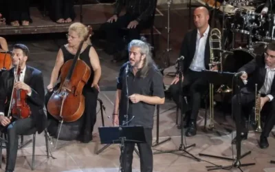 Εύβοια: Αυτόφωρο για τη διοργανώτρια στη συναυλία του Γιάννη Χαρούλη