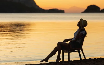 Αυτό που λείπει από τη ζωή σου: γιατί δεν νιώθεις ευτυχισμένος
