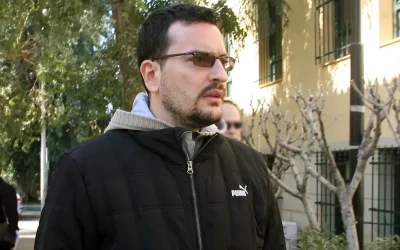 Η άγρια δολοφονία του Σωκράτη Γκιόλια: Το «φάντασμα» που στοιχειώνει την ελληνική δημοσιογραφία