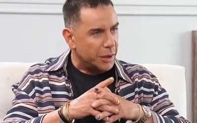 Γιώργος Μαζωνάκης: Αποκαλύψεις πριν την ψυχιατρική κλινική