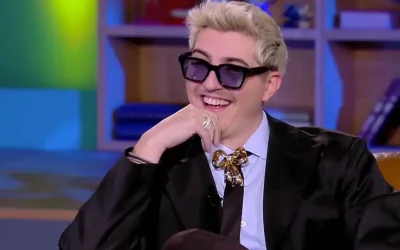 Good Job Nicky: Στόχος μου τα Grammy, δεν θέλω να γίνω influencer – Η πρώτη μεγάλη συνέντευξη μετά το Sing for Greece