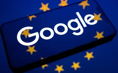 Η ΕΕ ανοίγει τον «ασκό του Αιόλου» για την Google: Αγωγές δισεκατομμυρίων από ανταγωνιστές