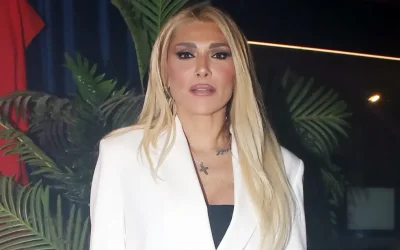 Αγγελική Ηλιάδη: Οι γυναίκες που με προσέγγισαν μετά την εξομολόγησή μου για την κακοποίηση