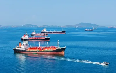 Τραμπ: Επαναφέρουμε τον αποκλεισμό του Ιράν με τέλος 20% στα φορτία από τα Στενά του Ορμούζ