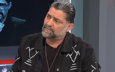 Μιχάλης Ιατρόπουλος: Ανθρωποφάγοι πίσω – Θέλετε κλωτσοπατινάδες