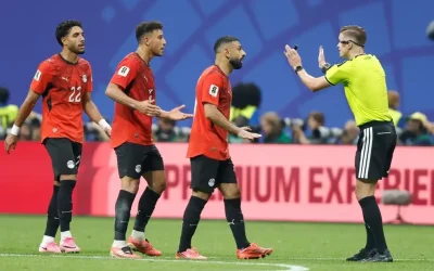 Από τις ακυρωμένες κάρτες μέχρι τις «στημένες» κληρώσεις: Γιατί το Μουντιάλ γεννά θεωρίες