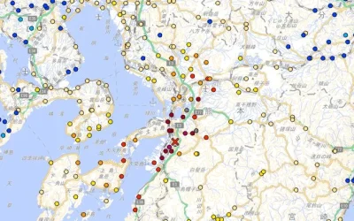 Ιαπωνία: Ισχυρός σεισμός 7,1 Ρίχτερ με προειδοποίηση για τσουνάμι