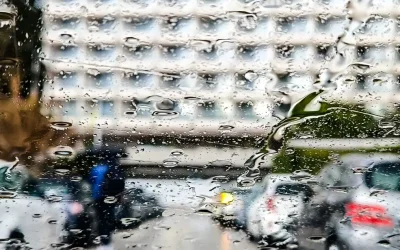 Πότε θα βρέξει ξανά στην Αττική: Προβλέψεις καιρού για τις επόμενες μέρες