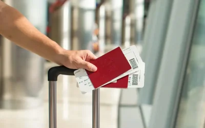 Το λάθος στην κάρτα επιβίβασης που μπορεί να καταστρέψει τις διακοπές σας