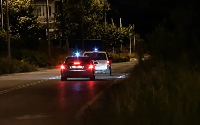 Κλινικά νεκρός ο 20χρονος μετά την αιματηρή καταδίωξη στην Αργολίδα