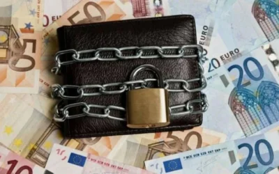 Ξεμπλοκάρουν κατασχεμένοι τραπεζικοί λογαριασμοί: Ποιοι μπορούν να έχουν πρόσβαση στα χρήματά τους