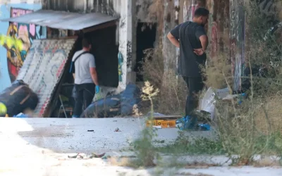 Μυστήριο με τη γυναίκα στη βαλίτσα στην Κυψέλη: Η Γιου Τινγκ στο επίκεντρο των ερευνών