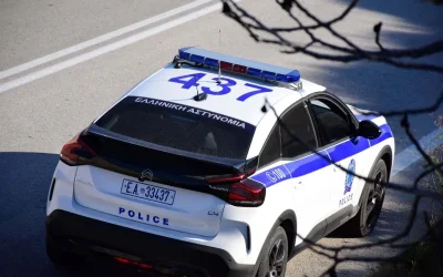 Κινηματογραφική κλοπή στον Βόλο: Άρπαξαν ταχυδακτυλουργικά πανάκριβα κοσμήματα και εξαφανίστηκαν