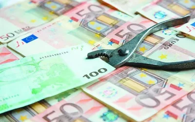 Ακατάσχετα επιδόματα: Ποια προστατεύονται από την Εφορία και πώς να αντιδράσετε σε λάθη