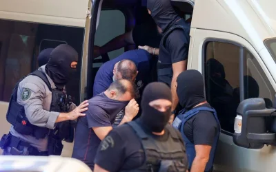 Μαφία της Κρήτης: Δύο μωβ απόψε – Οι συνομιλίες-φωτιά και οι ταρίφες για αλλοίωση ιατροδικαστικών εκθέσεων