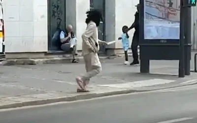 Τρόμος στο Παρίσι: Επίθεση με μαχαίρι σε τρεις γυναίκες, μία έγκυος