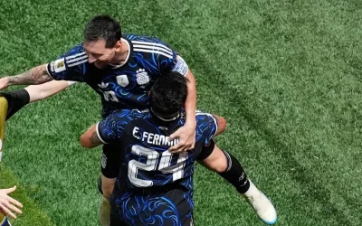 Μουντιάλ 2026: Επική ανατροπή και η Αργεντινή στον τελικό
