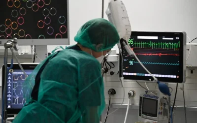 Ύποπτο κρούσμα λεπτοσπείρωσης στη Ζάκυνθο: Διασωληνωμένος 56χρονος με πολυοργανική ανεπάρκεια