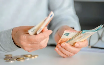 Πληρωμή συντάξεων Αυγούστου και Σεπτεμβρίου 2026: Οι ημερομηνίες