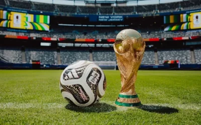 Μουντιάλ 2026: Εισιτήρια για τον τελικό Ισπανία – Αργεντινή έως 61.000 ευρώ