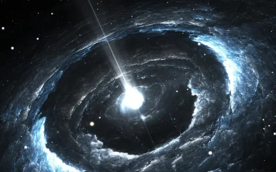NASA: Φωτογραφίες με UFO και πιθανή ζωή στο Σύμπαν