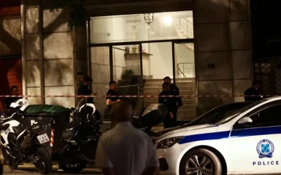 Νεκρός ο γνωστός ποινικολόγος Σταύρος Γεωργίου: Εξετάζεται το ενδεχόμενο δολοφονίας