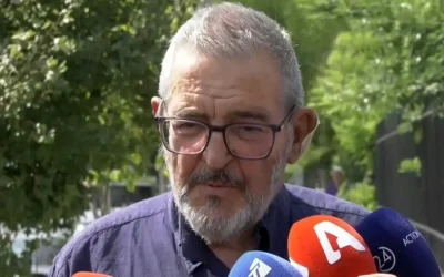 Εξιτήριο για τον Παναγιώτη Νέστορα: «Εύχομαι να μην ζήσουν οι οικογένειές τους κάτι αντίστοιχο»