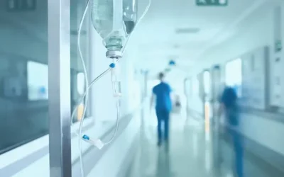Μυστηριώδης λοίμωξη προκαλεί έντονη διάρροια στις ΗΠΑ: Απειλή για την Ημέρα Ανεξαρτησίας