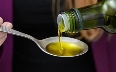 Το ελαιόλαδο ως καθημερινή συνήθεια: Η νέα τάση στην ομορφιά