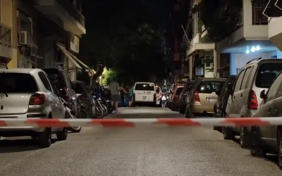 Παγκράτι: Θρίλερ με τη σορό άνδρα μέσα σε διαμέρισμα. Διαμαρτυρίες γειτόνων για έντονη δυσοσμία