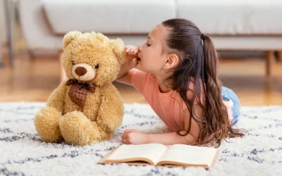 Το παιδί μου μιλάει μόνο του: Είναι φυσιολογικό;