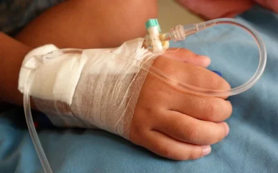 Τραγωδία στην Κύπρο: Εγκεφαλικά νεκρό 4χρονο παιδί με συμπτώματα μηνιγγίτιδας