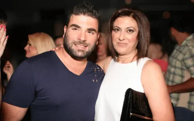 Παντελής Παντελίδης: Συγκινητική ανάρτηση της μητέρας του για την ονομαστική του εορτή