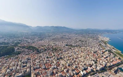 Φοιτητική στέγη: Στα ύψη τα ενοίκια σε 21 φοιτουπόλεις