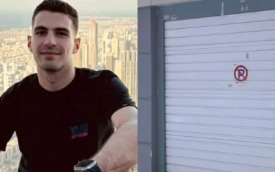 Θάνατος ζευγαριού σε γκαράζ Πειραιά: Έλλειψη αερισμού και μονοξείδιο του άνθρακα οι κύριες αιτίες