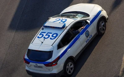 Υμηττός: Εντοπίστηκε απαγχονισμένος άνδρας έξω από εκκλησία