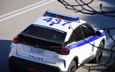 Θεσσαλονίκη: Επιτέθηκε με τρίαινα σε λάθος άνθρωπο