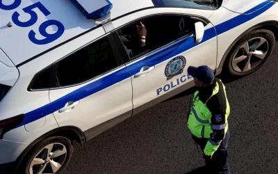 Σοκ στην Αμαλιάδα: 14χρονος ξυλοκόπησε 42χρονο μπροστά στο παιδί του