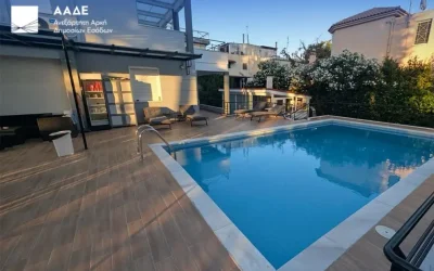 Δηλώνει άστεγη και διαμένει σε βίλα με πισίνα: Λαβράκι της ΑΑΔΕ για φοροδιαφυγή άνω των 17 εκατ. ευρώ