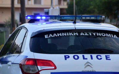 Θρίλερ στην Κυψέλη: Διαμελισμένο πτώμα μέσα σε βαλίτσα εντοπίστηκε σε εγκαταλελειμμένο κτίριο