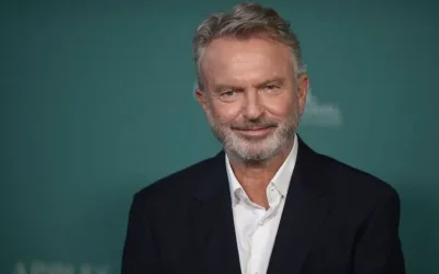 Πέθανε ο Σαμ Νιλ: Ο αγαπημένος ηθοποιός του Jurassic Park
