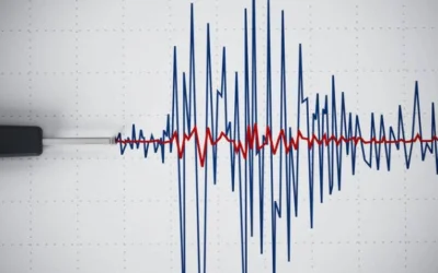 Σεισμική δόνηση στην Καλαμάτα με επίκεντρο τα Αρφάρα Μεσσηνίας