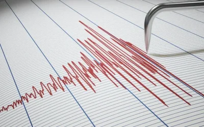 Σεισμός 4,4 Ρίχτερ ανοιχτά του Ηρακλείου – Αισθητή σε Χανιά και Ρέθυμνο η σεισμική δόνηση