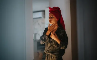 Nivea: Η ιστορία πίσω από το πιο αναγνωρίσιμο μπλε κουτί της ομορφιάς
