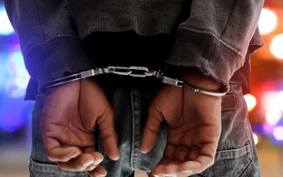 Θεσσαλονίκη: Σύλληψη 36χρονου που τραυμάτισε 41χρονο με αιχμηρό εξάρτημα ψαρέματος